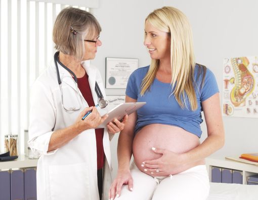 Perdarahan Saat Hamil, Ini Beda yang Normal dan Berbahaya