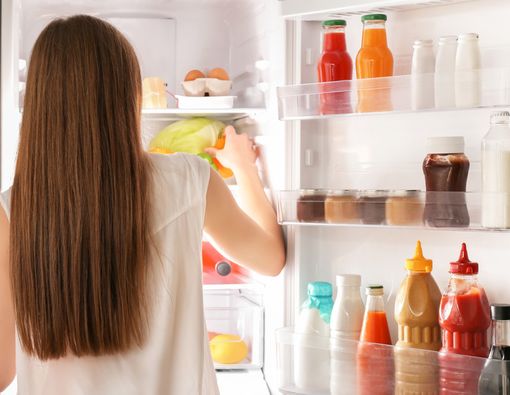 Makan Makanan Sisa Seminggu Lalu, Masih Amankah untuk Dimakan?