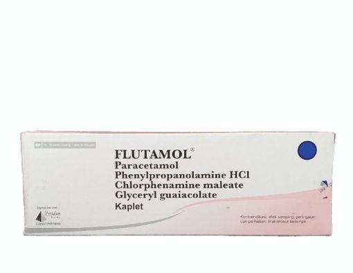 Flutamol