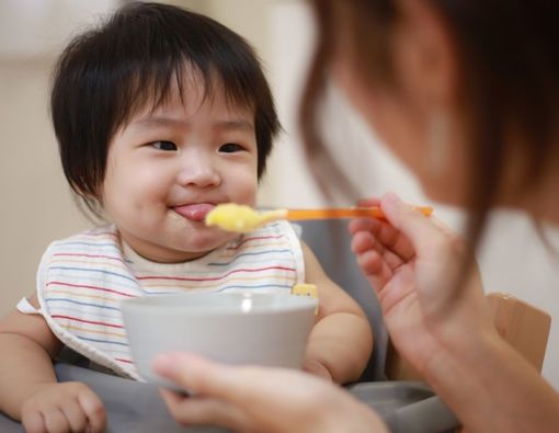 Berapa Kali Anak Harus Makan di Awal MPASI?