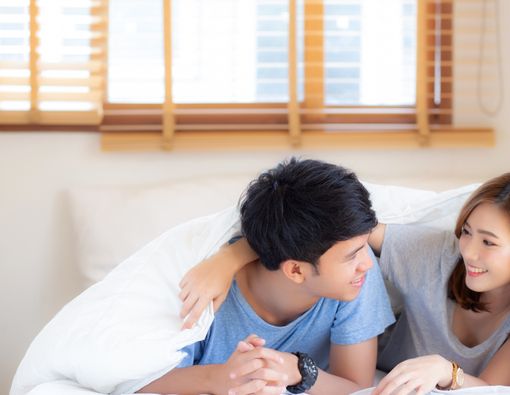 Mengenal Manfaat Afterplay Setelah Berhubungan Seksual dengan Pasangan