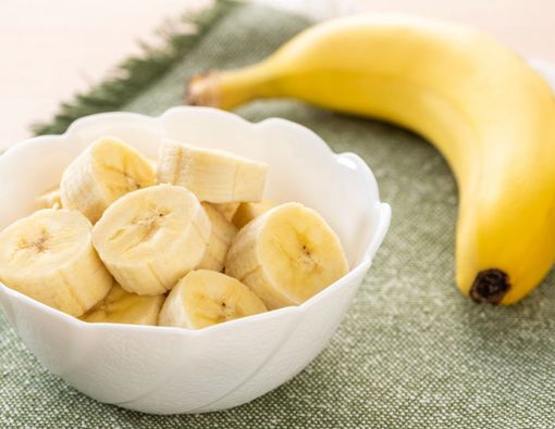 Hindari Pisang Jika Ingin Hamil Anak Perempuan, Benarkah?