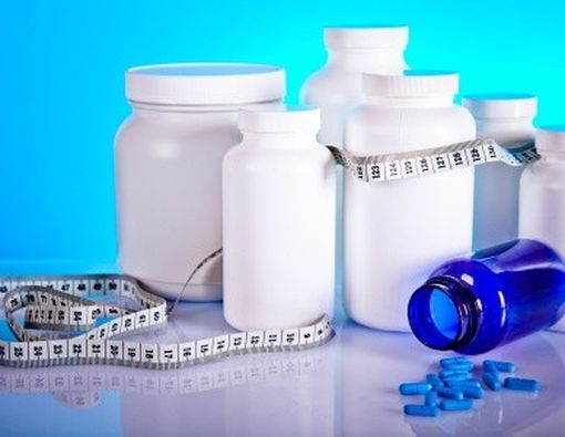 Inilah Akibatnya Jika Minum Obat Pelangsing Sembarangan