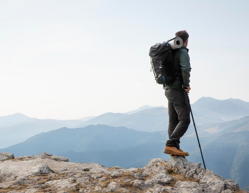 Acute Mountain Sickness (AMS): Penyakit Ketinggian yang Bisa Berakibat Fatal