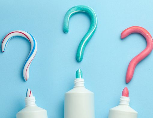 Atasi Jerawat dengan Pasta Gigi, Efektifkah?