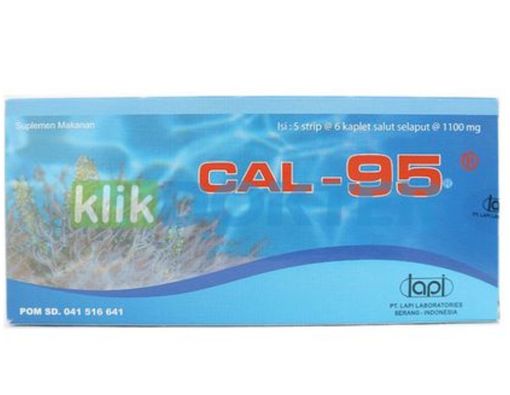 Cal-95