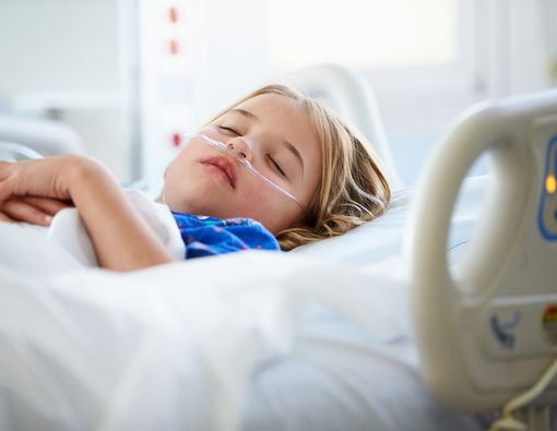 Leukemia pada Anak, Benarkah Selalu Faktor Genetik?