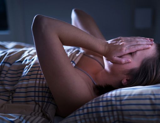 Bukan Mistis, Ini Penjelasan Medis Kaget saat Tidur atau Hypnic Jerk