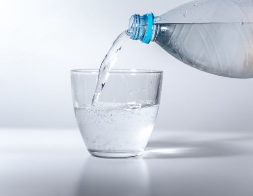 Deretan Manfaat Air Hidrogen untuk Kesehatan Tubuh Anda