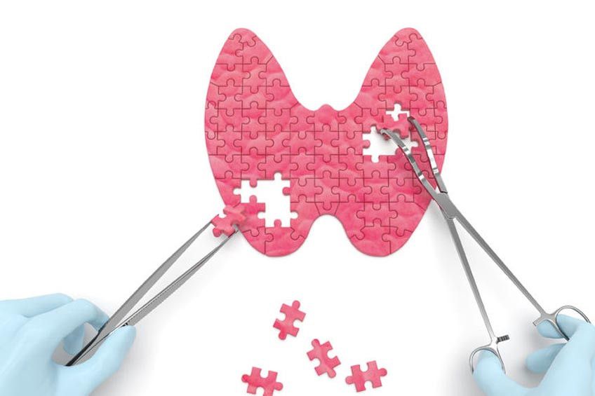 Dapatkah Kanker Tiroid Disembuhkan?