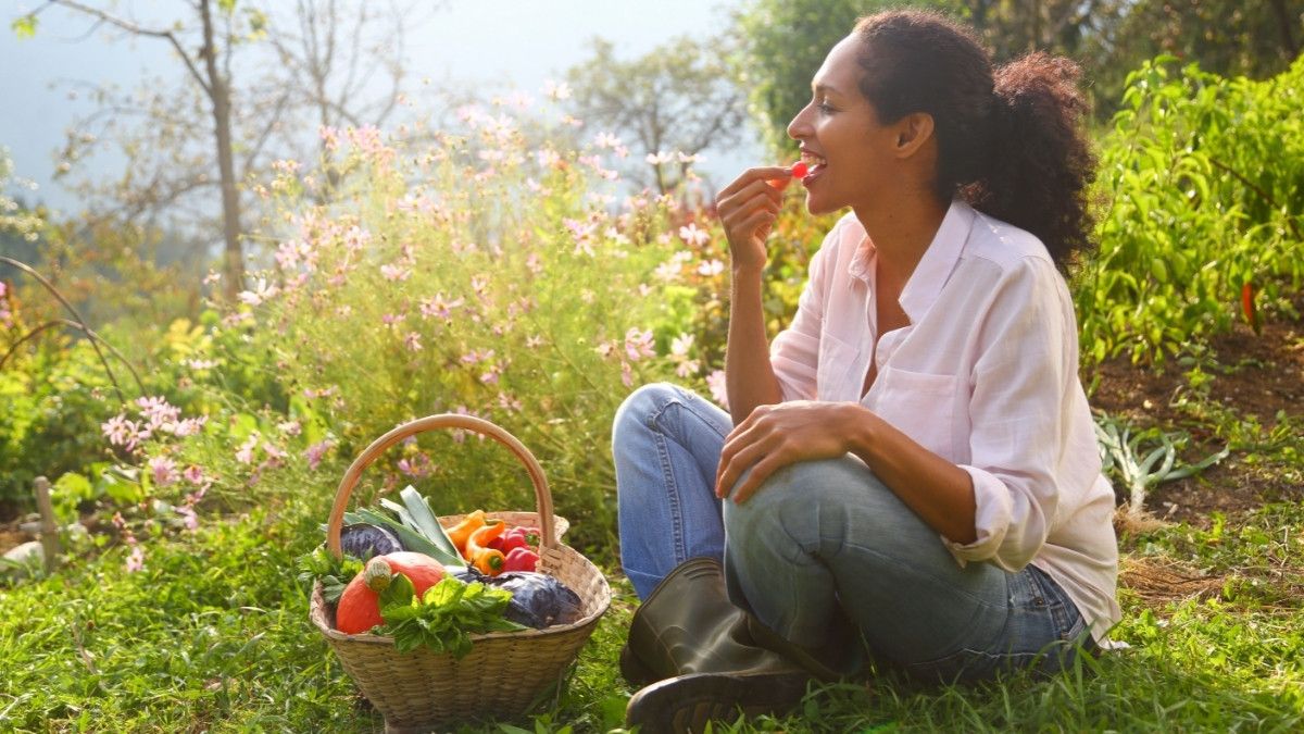 Flexitarian, Diet Terbaik untuk Bumi?