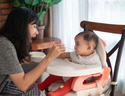 6 Manfaat Kentang untuk MPASI dan Cara Mengolahnya