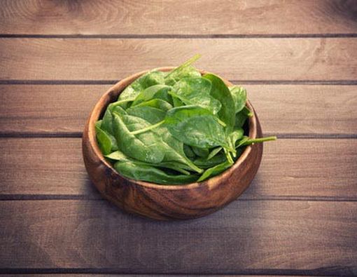 Cegah Malnutrisi Anak dengan Zat Besi