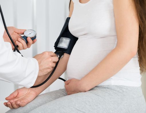 Dampak Preeklampsia pada Ibu Hamil dan Janin, Apa Saja?