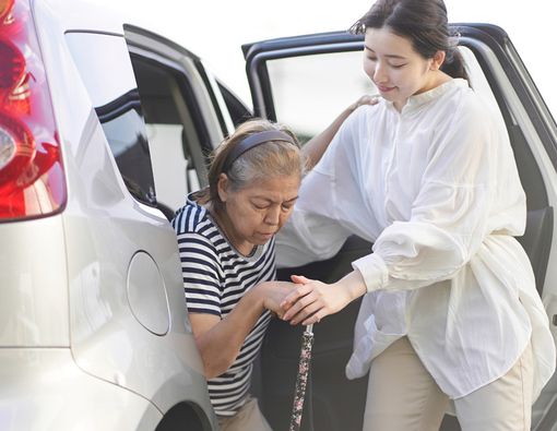 Tidak Tahan Pipis Saat Perjalanan, Ini Solusi Praktisnya