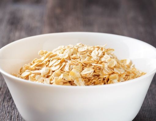 Benarkah Oatmeal Bisa Mengobati Kanker?