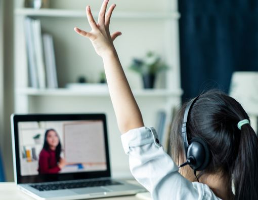 Anak Lebih Nyaman Sekolah Online, Bisa Jadi Ini Alasannya!