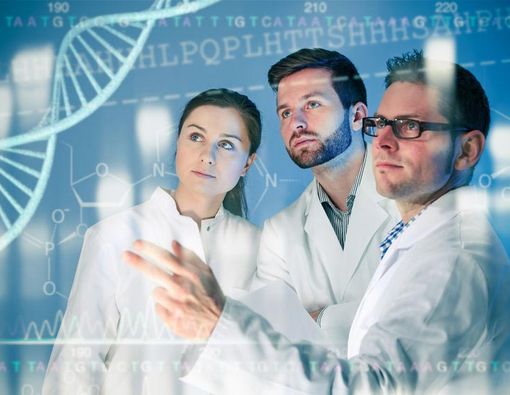 Benarkah Osteoporosis Dapat Terjadi Karena Faktor Genetik?