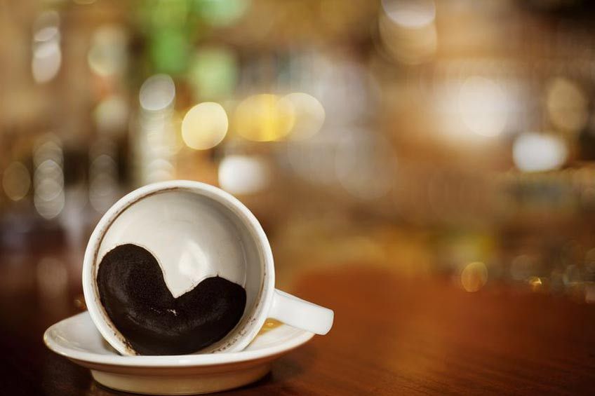 Ampas Kopi Ternyata Bermanfaat bagi Kulit Wajah hingga Kaki