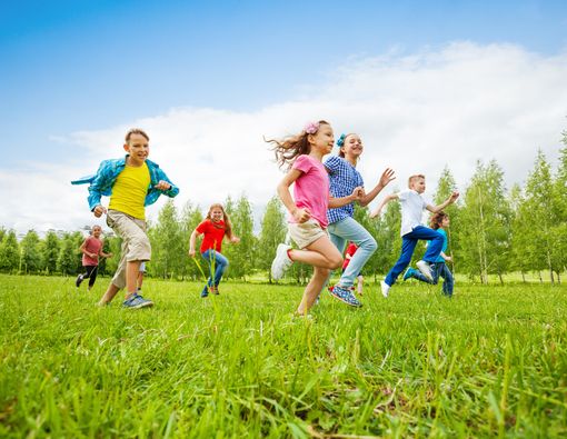 Yuk, Kenalkan Permainan Tradisional kepada Anak