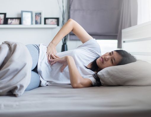 6 Kesalahan yang Tidak Boleh Dilakukan Saat Menstruasi