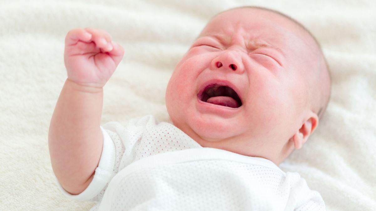 Cara Menghilangkan Dahak dan Batuk pada Bayi yang Aman