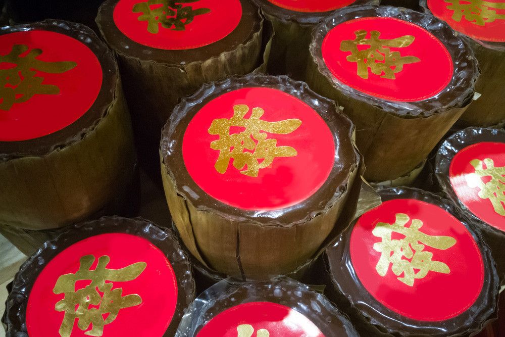 Amankah Kue Keranjang untuk Penderita Diabetes?