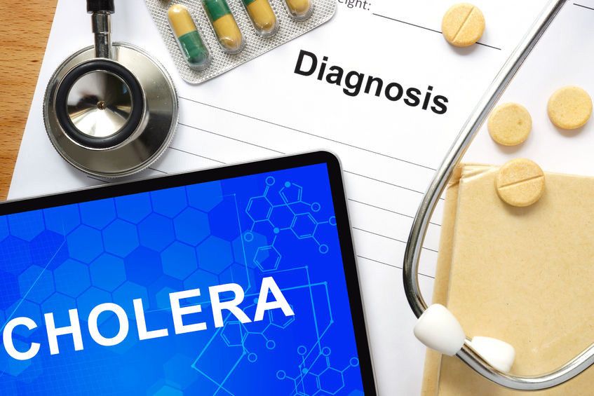 3 Gejala Kolera yang Kerap Hadir Tanpa Disadari