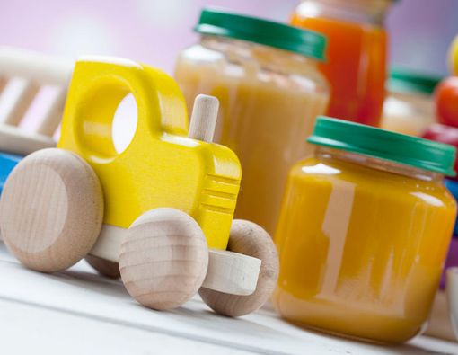 Kiat Cerdas Menyiapkan MPASI saat Mudik