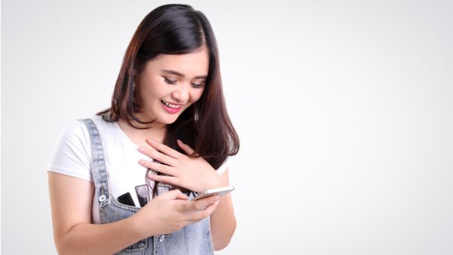 6 Cara Menjaga Kesehatan Mental dari Pengaruh Instagram