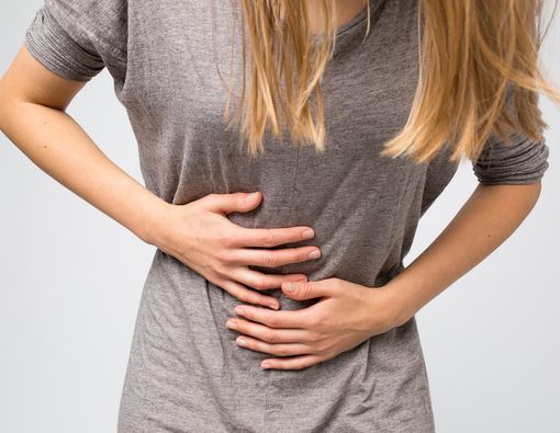 Tanda Gangguan Pencernaan Bukan Hanya Sakit Perut