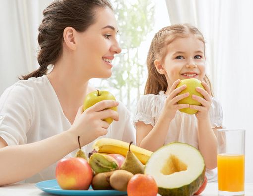 Mau Bebas Diabetes? Perbanyak Konsumsi Serat