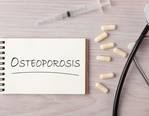 Awas, Minum Susu Berlebihan Sebabkan Osteoporosis!