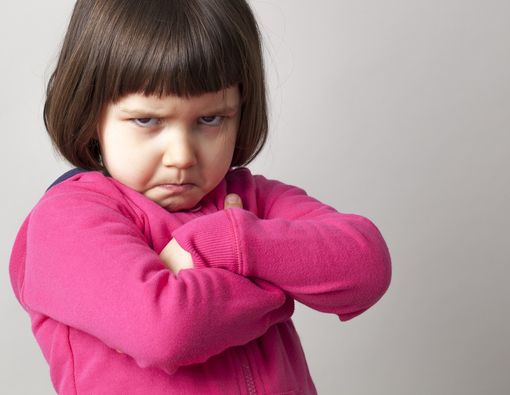 Lakukan 6 Hal Ini Jika Anak Mogok Sekolah