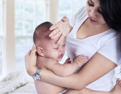 Bagaimana Cara Mengatasi Demam pada Anak?