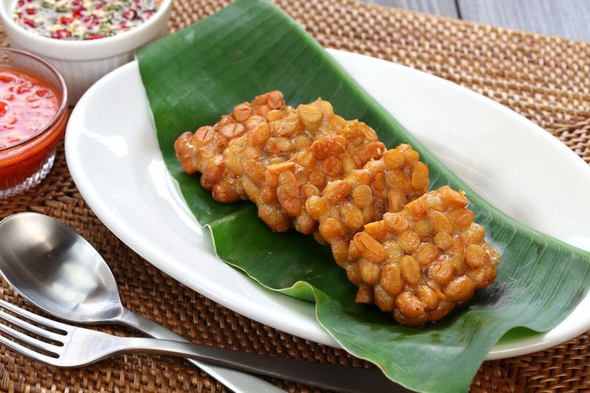 Tempe, Makanan Asli Indonesia yang Mendunia