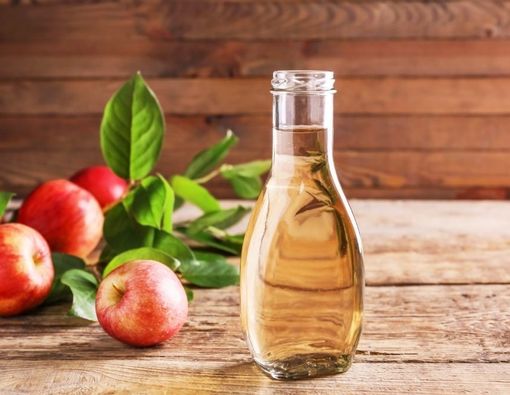 Cuka Apel Bisa Memutihkan Gigi, Amankah?