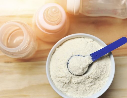 Fenomena Freeze Drying Bikin ASI Menjadi Bubuk