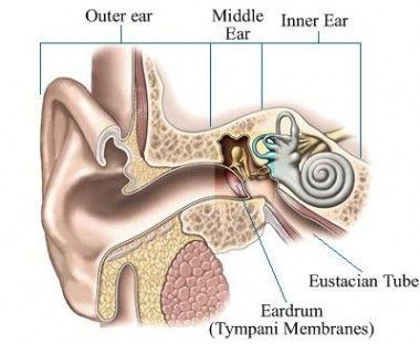 Glue Ear Kronis Tidak Butuh Operasi Lagi