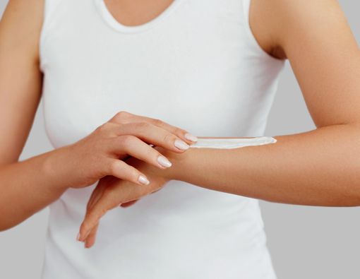 Pakai Hand Body Lotion Bikin Bulu Makin Lebat?