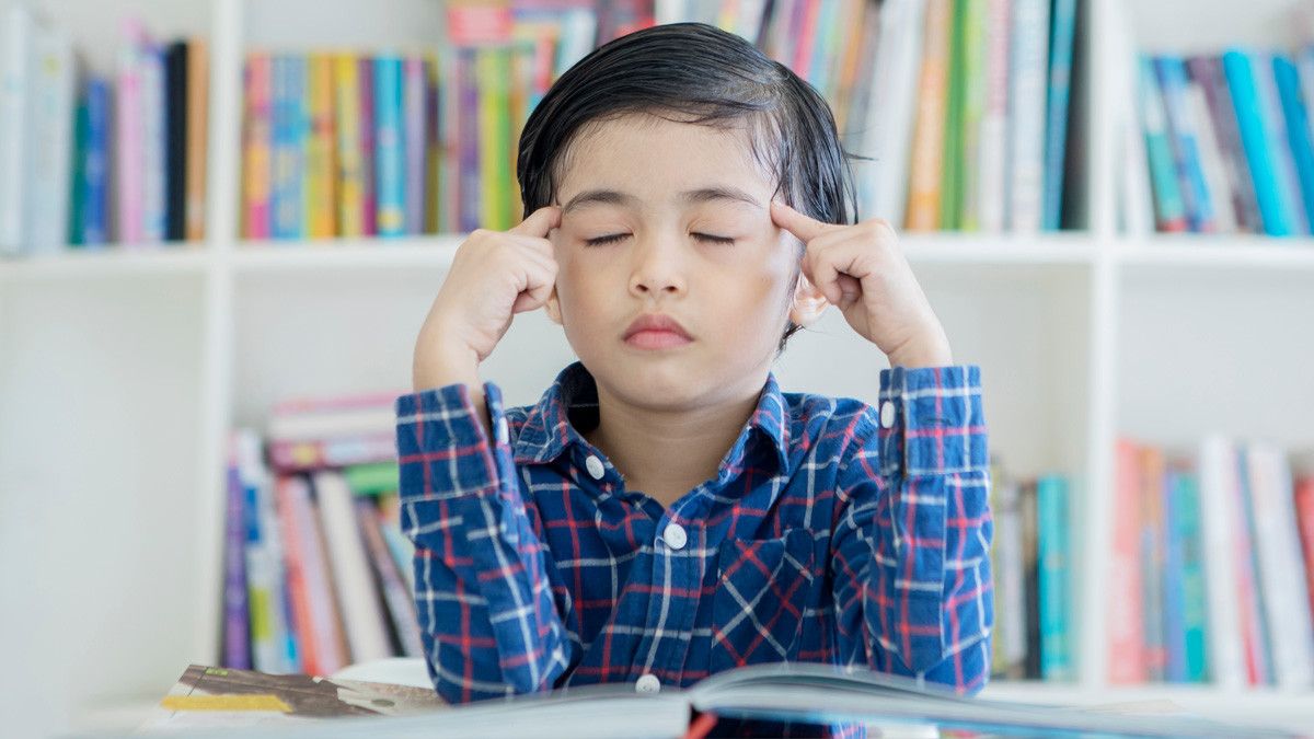 Tips Asah Kecerdasan Majemuk Anak saat Libur Sekolah