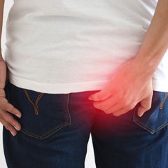Penyebab Benjolan di Anus dan Cara Mengatasinya