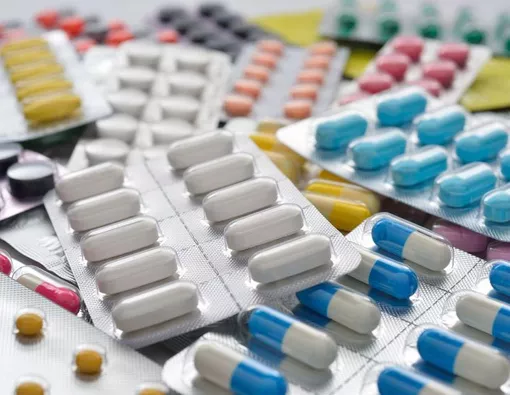 Inilah Daftar Obat yang Harus Anda Bawa Saat Mudik