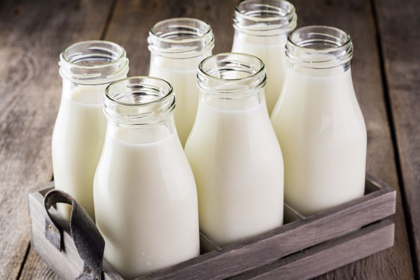 Susu Soya dan Susu Sapi, Samakah Kualitasnya?
