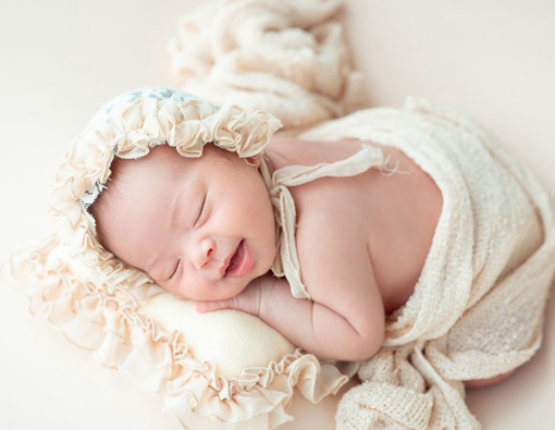 Mengenal Panjang dan Berat Badan Bayi Baru Lahir Normal