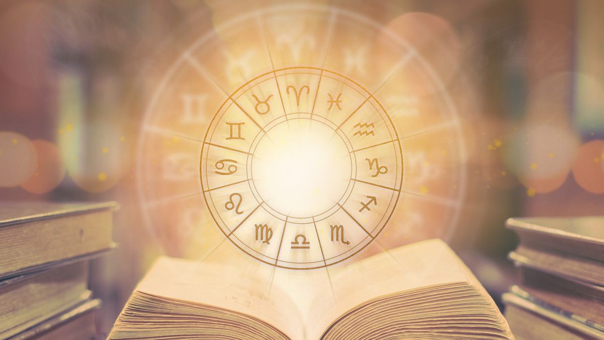 Pengakuan Mengejutkan Mantan Penulis Zodiak di Majalah Remaja