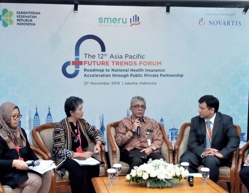 Pentingnya Kerja Sama Pemerintah dan Swasta dalam Penyelenggaraan JKN