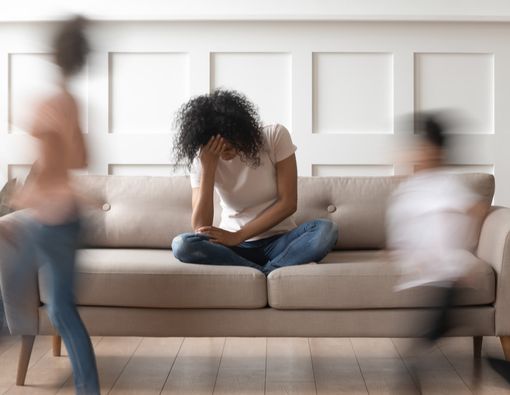 Orang Dewasa Takut Anak-Anak, Kenali Gangguan Pedophobia