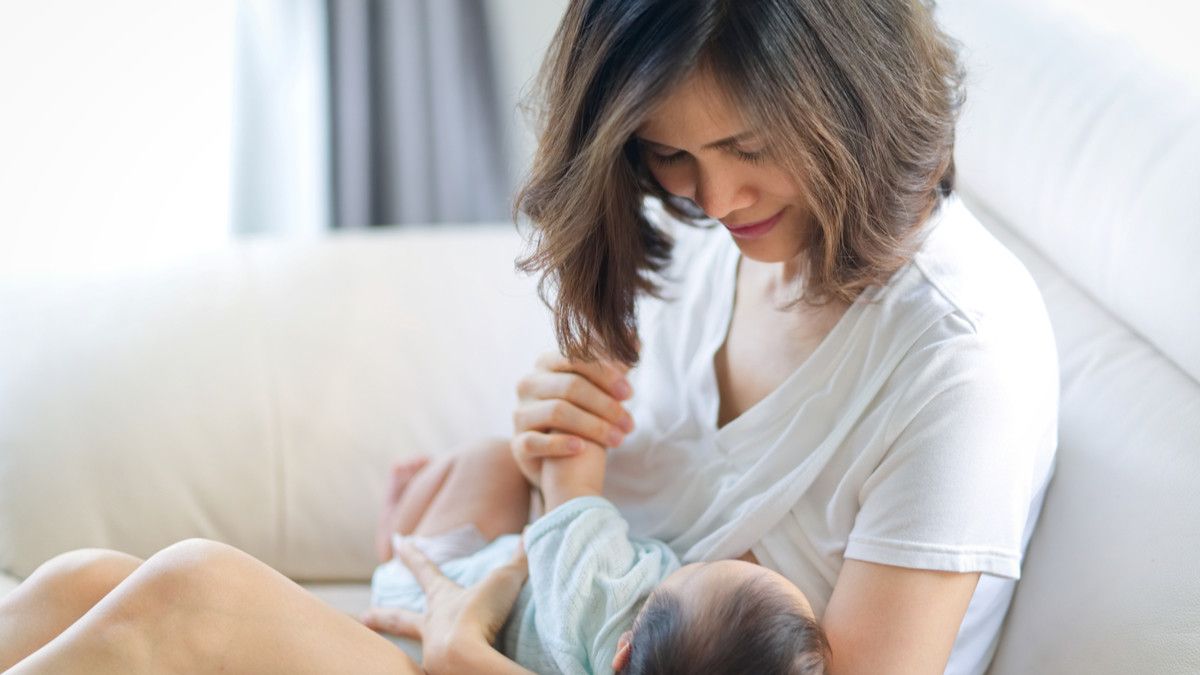 Teknik Memerah ASI untuk Meningkatkan Jumlah Produksinya