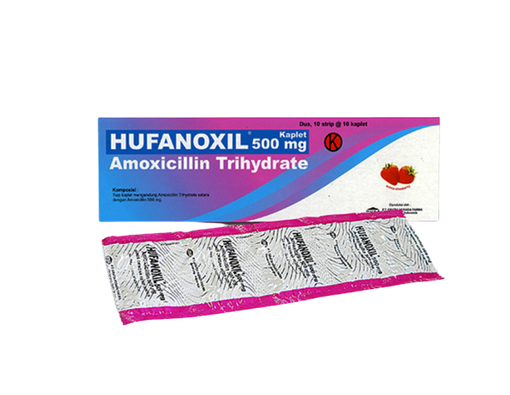 Hufanoxil